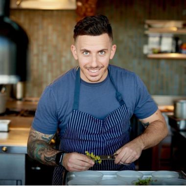 Image of Full Time or Part Time Chef