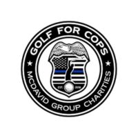 Golf for Cops Logo
