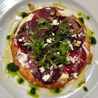 Images of Food from Ripples in Motion2