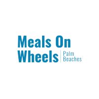 Meals on Wheels of the Palm Beaches Logo