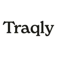 Traqly Logo