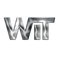 WIT Management Black Logo